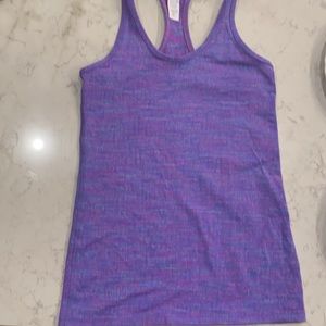 Ivivva by lululemon tank tops